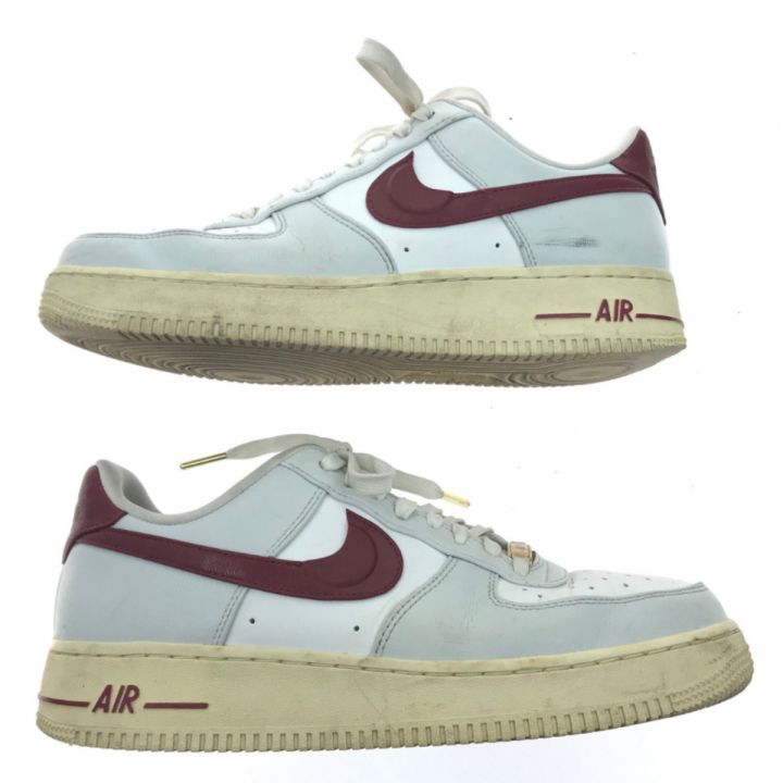 NIKE ナイキ AIR FORCE 1 '07 SE エアフォースワン SIZE 27cm DV7584-001｜中古｜なんでもリサイクルビッグバン