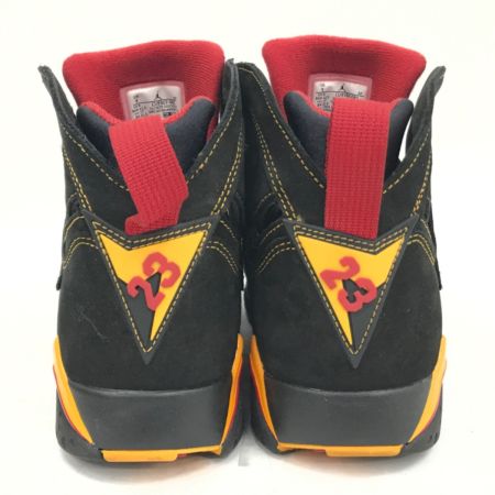  NIKE ナイキ ハイカットスニーカー CU9307-081 ブラック