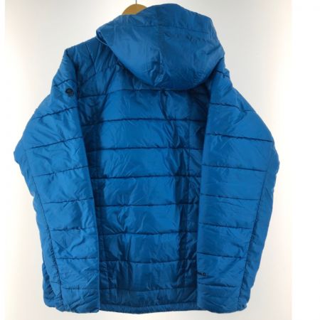  MOUNTAIN HARD WEAR マウンテン ハード ウェア ジャケット  OM6272 スカイブルー Mサイズ