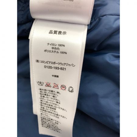  MOUNTAIN HARD WEAR マウンテン ハード ウェア ジャケット  OM6272 スカイブルー Mサイズ