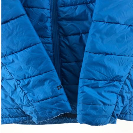  MOUNTAIN HARD WEAR マウンテン ハード ウェア ジャケット  OM6272 スカイブルー Mサイズ