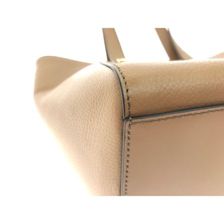  FURLA フルラ レディース AFRODITEM-CARAMELL トートバッグ  キャメル