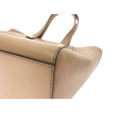  FURLA フルラ レディース AFRODITEM-CARAMELL トートバッグ  キャメル