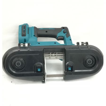  MAKITA マキタ 18V充電式ポータブルバンドソー PB183D グリーン 本体のみ