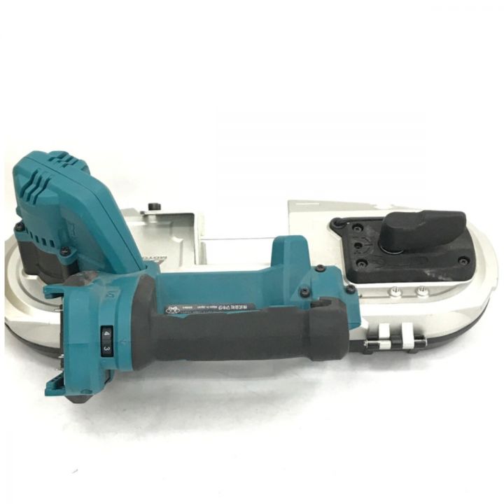 MAKITA マキタ 18V充電式ポータブルバンドソー PB183D グリーン 本体のみ｜中古｜なんでもリサイクルビッグバン