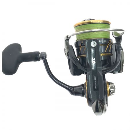 中古】 DAIWA ダイワ スピニングリール CALDIA 21カルディア 21