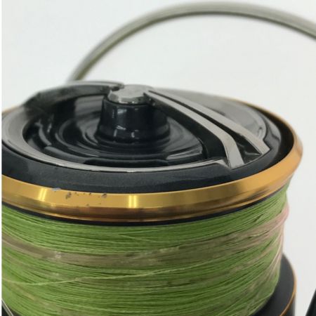 中古】 DAIWA ダイワ スピニングリール CALDIA 21カルディア 21