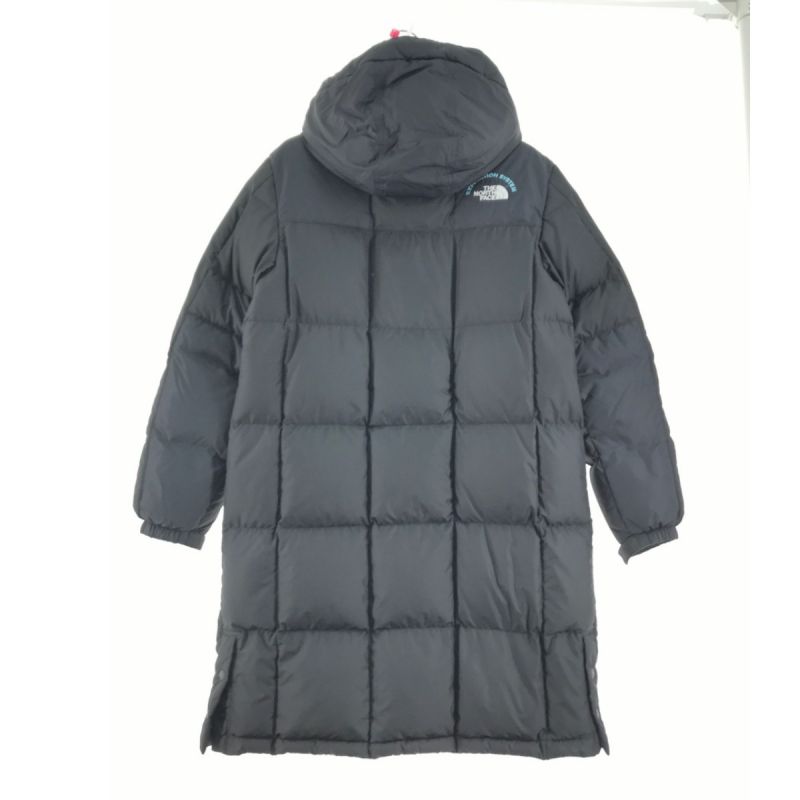 中古】 THE NORTH FACE ザノースフェイス キッズコート ダウンコート