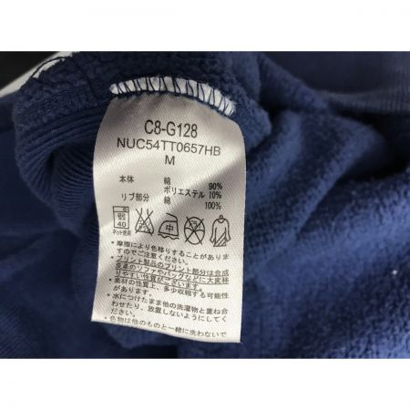  Champion チャンピオン ナノユニバース×RTWロットワイラー C8-G128 ネイビー