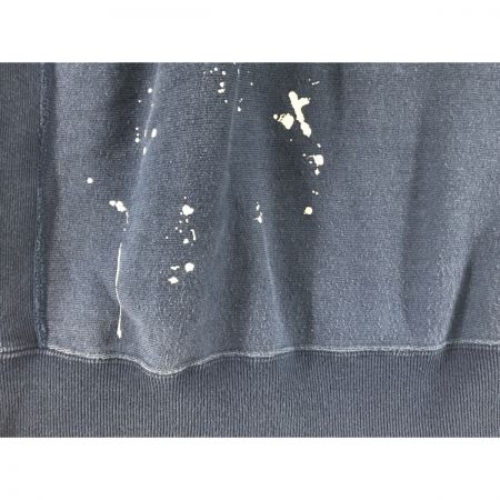  Champion チャンピオン ナノユニバース×RTWロットワイラー C8-G128 ネイビー