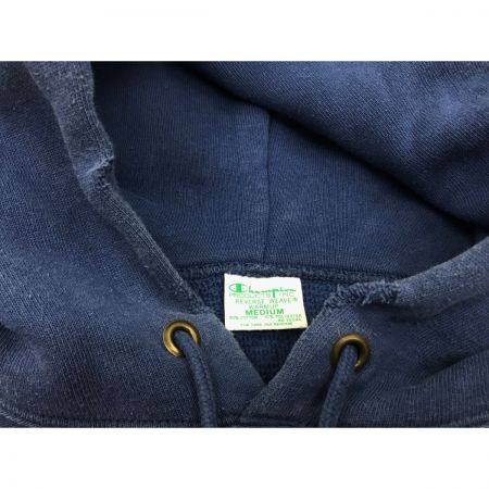  Champion チャンピオン ナノユニバース×RTWロットワイラー C8-G128 ネイビー