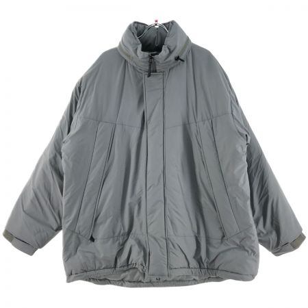  DESCENTE デサント ナイロンジャケット DX-T2202 グレー