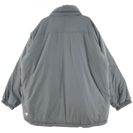  DESCENTE デサント ナイロンジャケット DX-T2202 グレー