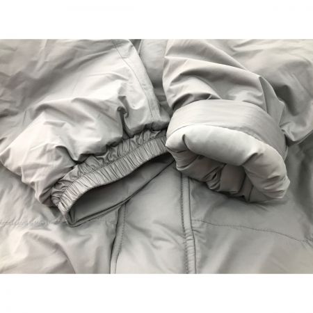  DESCENTE デサント ナイロンジャケット DX-T2202 グレー