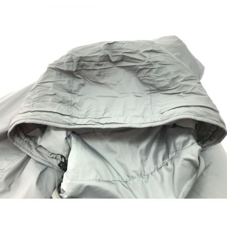  DESCENTE デサント ナイロンジャケット DX-T2202 グレー