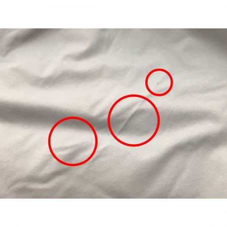  DESCENTE デサント ナイロンジャケット DX-T2202 グレー