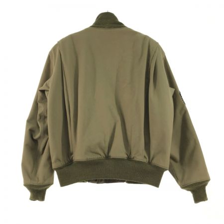  BUZZ RICKSON'S バズ リクソンズ タンカースジャケット W-669-QM-16393 カーキ