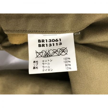  BUZZ RICKSON'S バズ リクソンズ タンカースジャケット W-669-QM-16393 カーキ