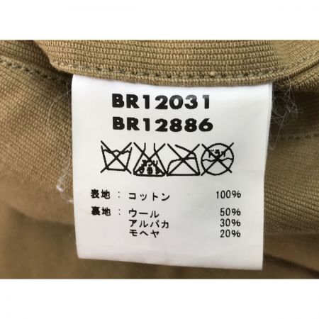  TOYO ENTERPRISE CO.,LTD. 東洋エンタープライズ デッキジャケット N-1 サイズL BR12031 カーキ