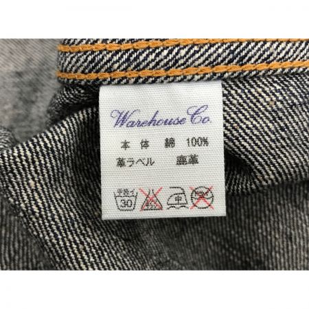  ヘラーズカフェ Heller’s cafe カバーオール SIZE 40 ネイビー