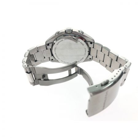  HAMILTON ハミルトン メンズ腕時計 クオーツ カーキ パイロット クロノ H765120