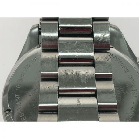  HAMILTON ハミルトン メンズ腕時計 クオーツ カーキ パイロット クロノ H765120