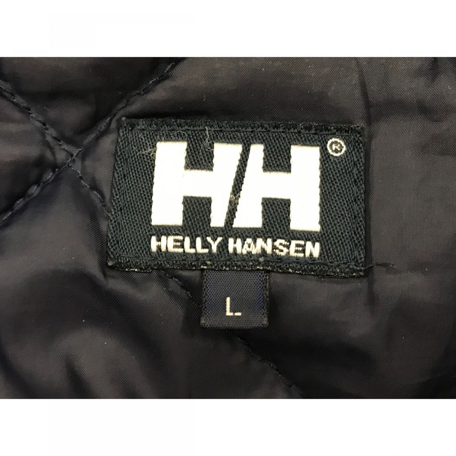 その他▽▽HELLY HANSEN ヘリーハンセン フリースジャケット SIZE L