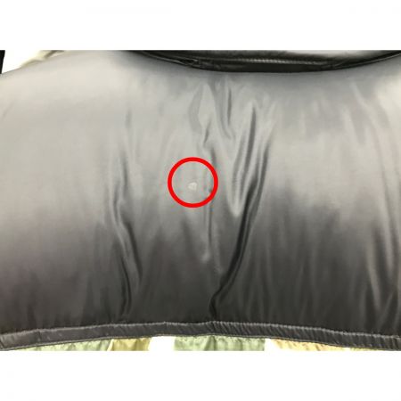  THE NORTH FACE ザノースフェイス NUPTSE JACKET 迷彩柄 ヌプシジャケット ND91308