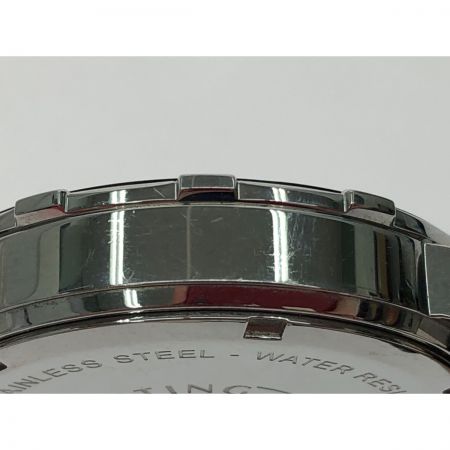  HUNTING WORLD ハンティングワールド メンズ腕時計 クオーツ イリス クロノグラフ HW-913 ブラック