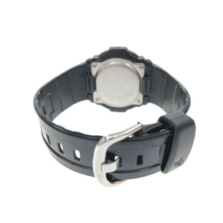  CASIO カシオ レディース腕時計 電波ソーラー Baby-G  BGR-3003 ブラック