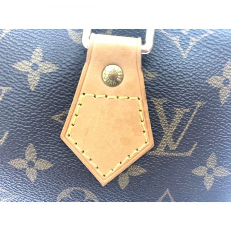  LOUIS VUITTON ルイヴィトン レディース ハンドバッグ モノグラム スピーディ25 M41528 ブラウン