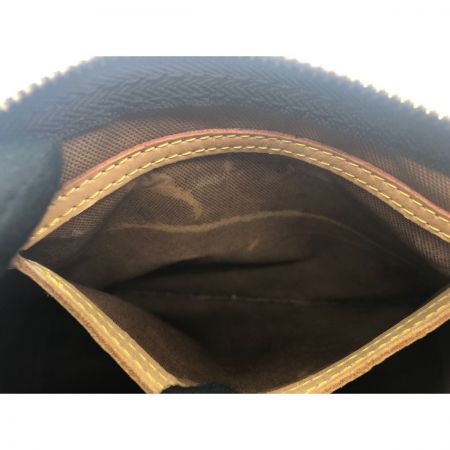  LOUIS VUITTON ルイヴィトン レディース ハンドバッグ モノグラム スピーディ25 M41528 ブラウン