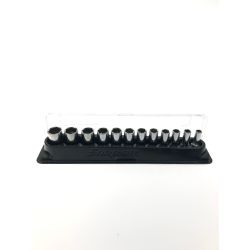 ▼▼ Snap-on スナップオン PAKLD089 ディープソケット セット Aランク