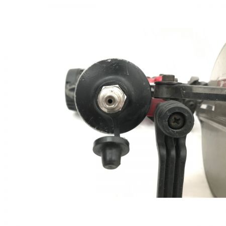  MAKITA マキタ サイディング用高圧エア釘打 ケース付 AN510HS レッド