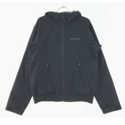 ▼▼ Columbia コロンビア ジャケット 221PM3753 ブラック Bランク