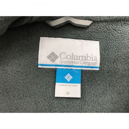  Columbia コロンビア ジャケット 221PM3753 ブラック