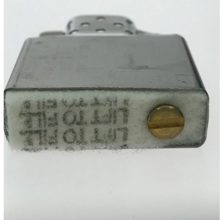  ZIPPO ジッポ POCKET WORN ナイフセット 木箱付属