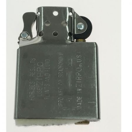  ZIPPO ジッポ POCKET WORN ナイフセット 木箱付属