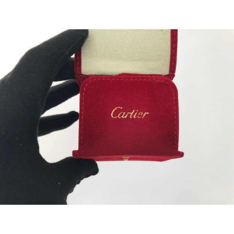 中古】 Cartier カルティエ ユニセックス 自動巻き パシャC ビッグ 