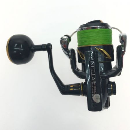  SHIMANO シマノ スピニングリール  04076 / 20ｽﾃﾗSW 5000XG