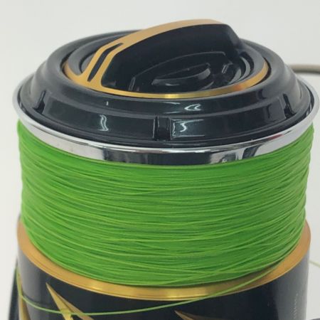  SHIMANO シマノ スピニングリール  04076 / 20ｽﾃﾗSW 5000XG