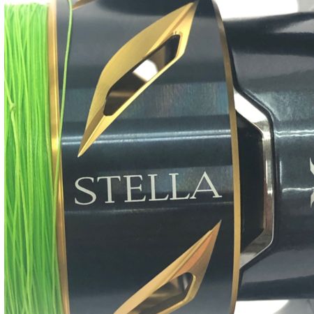  SHIMANO シマノ スピニングリール  04076 / 20ｽﾃﾗSW 5000XG