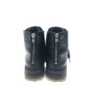 中古】 JIMMY CHOO ジミーチュウ メンズ ブーツ DIMITRILNG Black