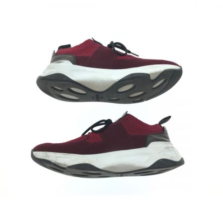  Berluti ベルルッティ スニーカー レッド