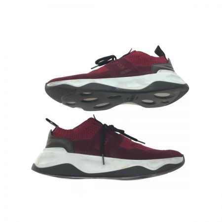  Berluti ベルルッティ スニーカー レッド