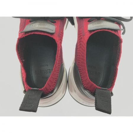  Berluti ベルルッティ スニーカー レッド