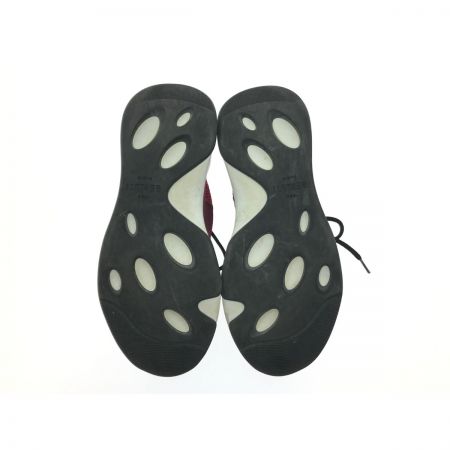  Berluti ベルルッティ スニーカー レッド