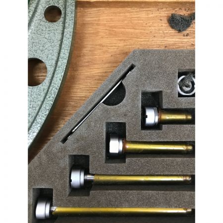  MITSUTOYO ミツトヨ マイクロメータ 150-300 0.01mm