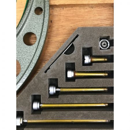  MITSUTOYO ミツトヨ マイクロメータ 150-300 0.01mm