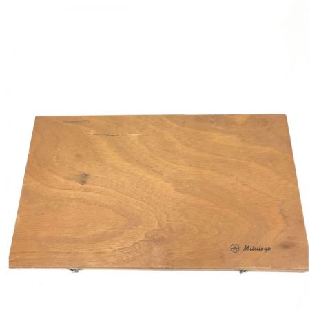  MITSUTOYO ミツトヨ マイクロメータ 150-300 0.01mm